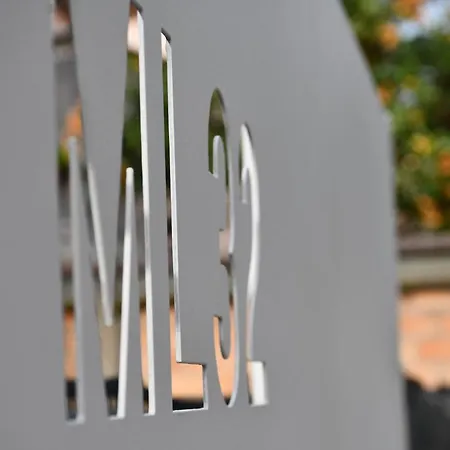 Bed & Breakfast Ml32 Ravenna