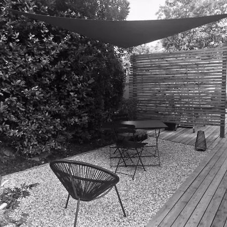 Ml32 Bed & Breakfast Ravenna