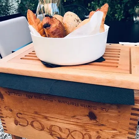 Bed & Breakfast Ml32