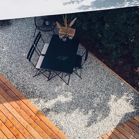 Bed & Breakfast Ml32