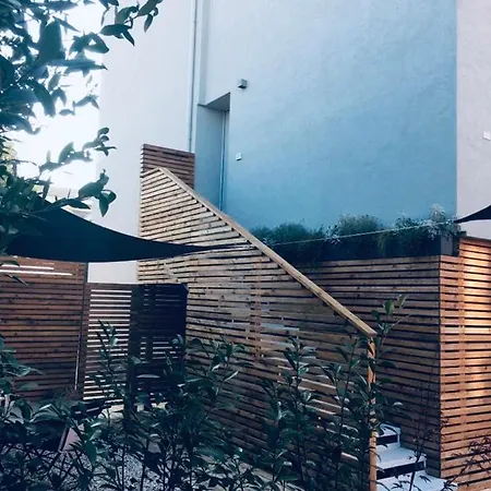 Ml32 Bed & Breakfast Ravenna