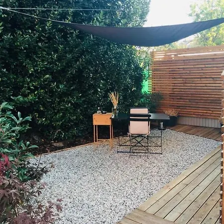 Ml32 Bed & Breakfast