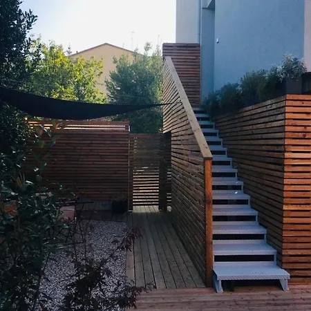 Bed & Breakfast Ml32 Ravenna