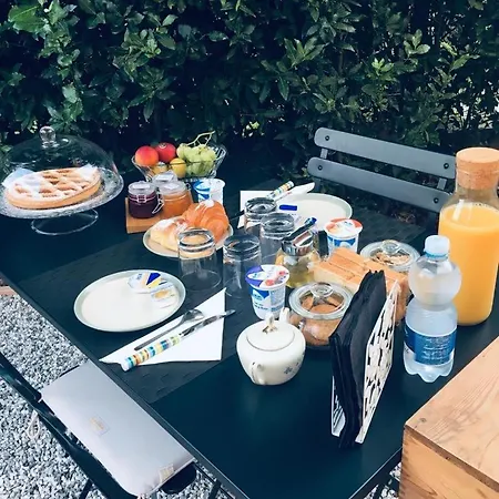 Bed & Breakfast Ml32