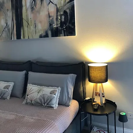 Bed & Breakfast Ml32 4*