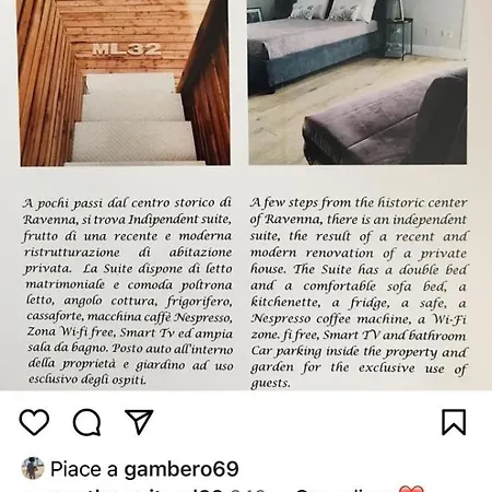 Bed & Breakfast Ml32 4*