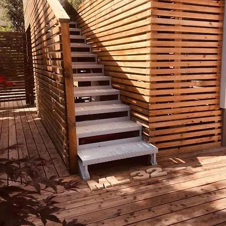 Ml32 Bed & Breakfast Ravenna