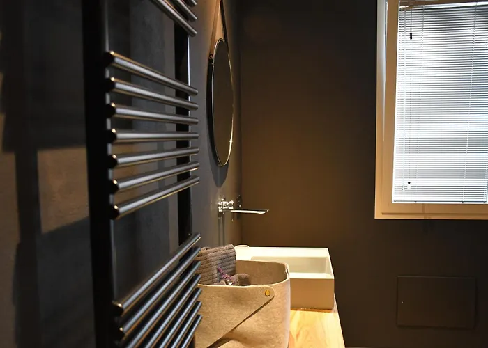 Bed & Breakfast Ml32