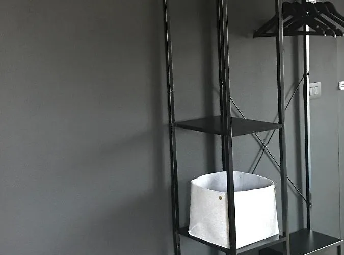 Bed & Breakfast Ml32 Ravenna