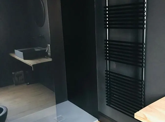 Ml32 Bed & Breakfast Ravenna