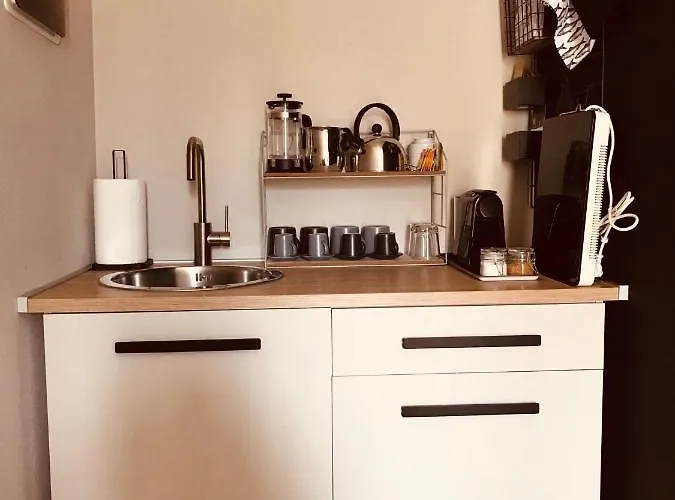 Bed & Breakfast Ml32