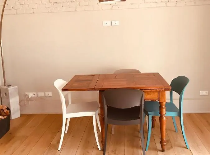 Ml32 Bed & Breakfast Ravenna