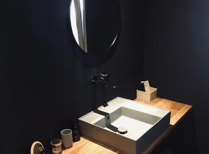 Bed & Breakfast Ml32 4*