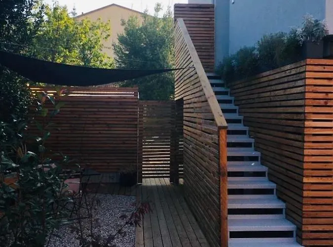 Bed & Breakfast Ml32 Ravenna