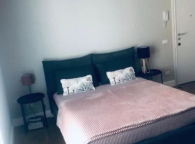 Ml32 Bed & Breakfast Ravenna