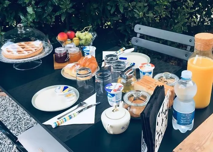 Bed & Breakfast Ml32