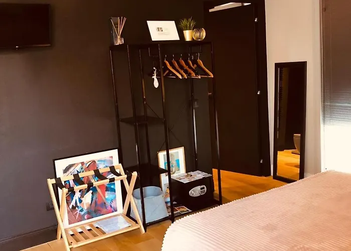 Ml32 Bed & Breakfast