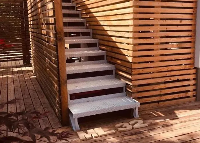 Ml32 Bed & Breakfast Ravenna