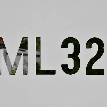 Ml32 Nocleg ze śniadaniem Rawenna