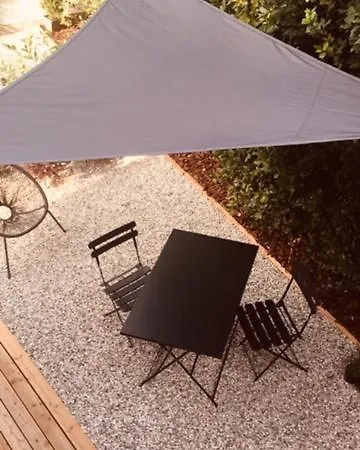 Ml32 Couette-café Ravenne