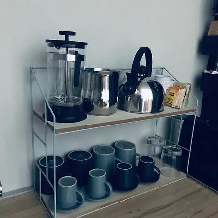 Nocleg ze śniadaniem Ml32 Rawenna