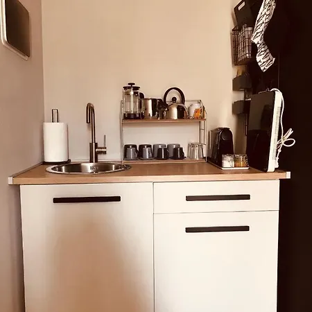 Bed & Breakfast Ml32
