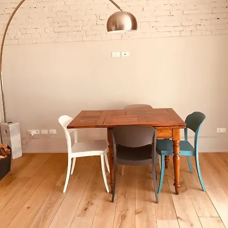 Ml32 Couette-café Ravenne