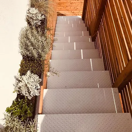 فندق مبيت وإفطار Ml32 رافيننا