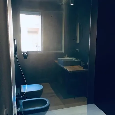 Bed & Breakfast Ml32 *