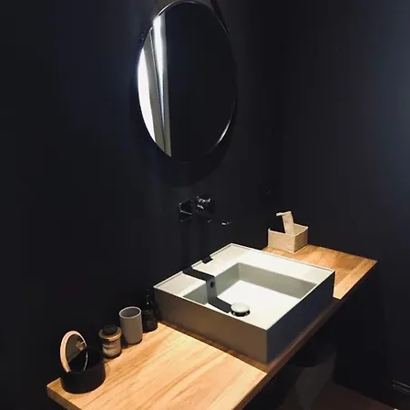 Bed & Breakfast Ml32 *