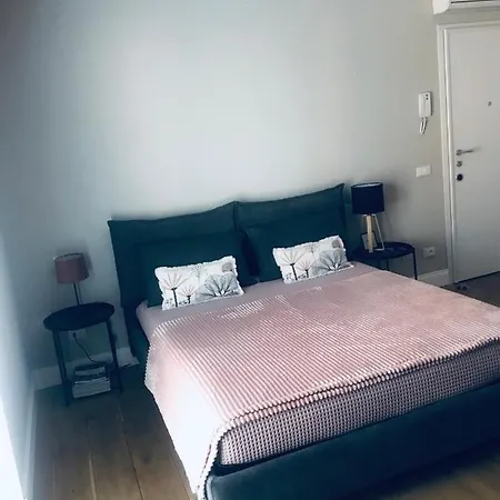 Ml32 Nocleg ze śniadaniem Rawenna