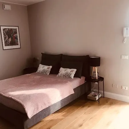 Bed & Breakfast Ml32 *