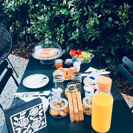 Couette-café Ml32 Ravenne