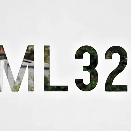 Ml32 ベッド・アンド・ブレックファスト 4*