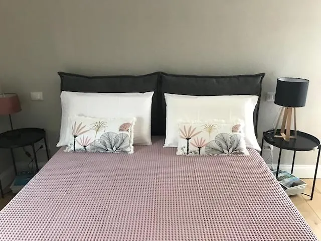 Bed & Breakfast Ml32