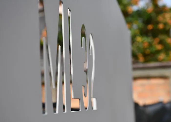 Bed & Breakfast Ml32 Ravenna