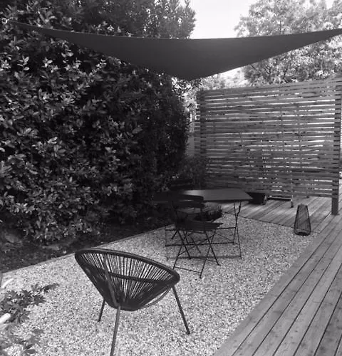 Ml32 Bed & Breakfast Ravenna