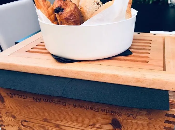 Bed & Breakfast Ml32