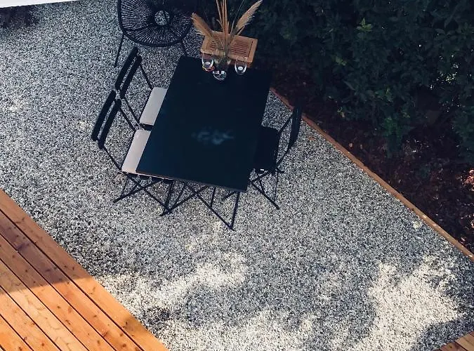 Bed & Breakfast Ml32