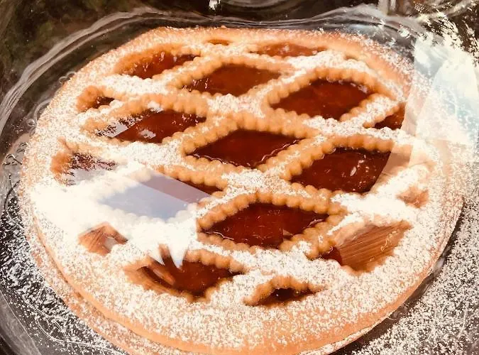 Ml32 Bed & Breakfast 4*