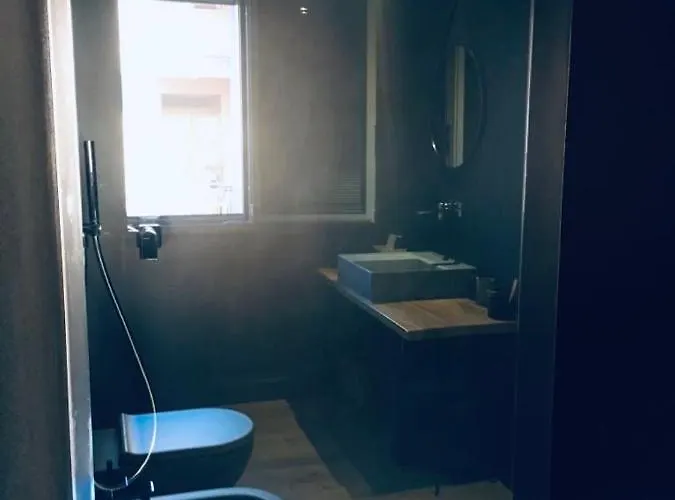 Bed & Breakfast Ml32 4*