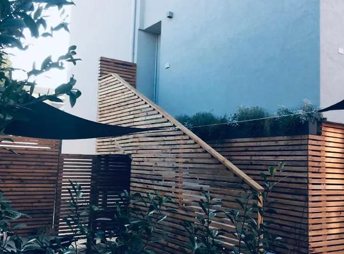 Ml32 Bed & Breakfast Ravenna