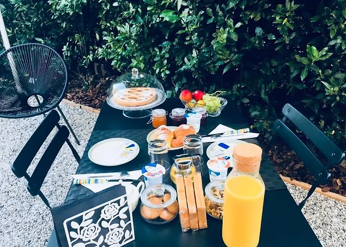 Bed & Breakfast Ml32 Ravenna