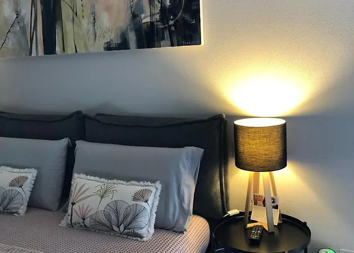 Bed & Breakfast Ml32 4*